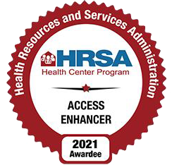 2021 access enhancer award