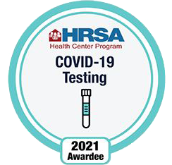 2021 covid-19 testing award